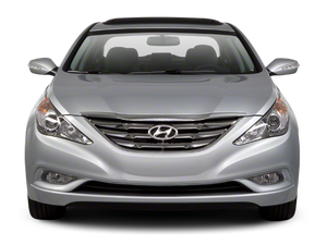 2013 Hyundai Sonata Limited