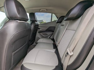 2016 Buick Encore Convenience
